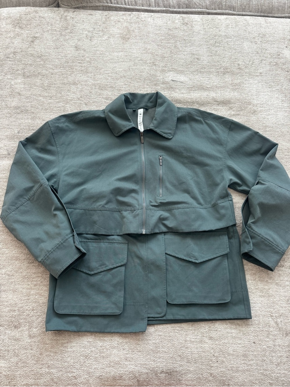 Lululemon jacket